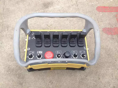 濕噴機械手 濕噴機械手
