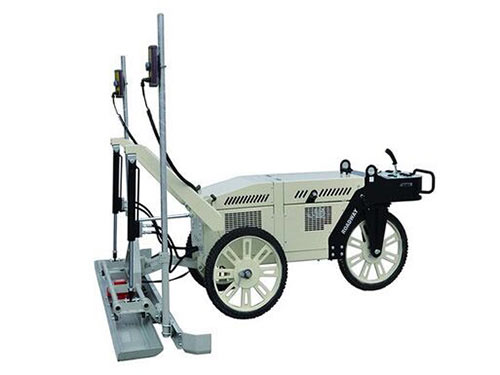 激光整平機(jī)系列 激光整平機(jī)系列