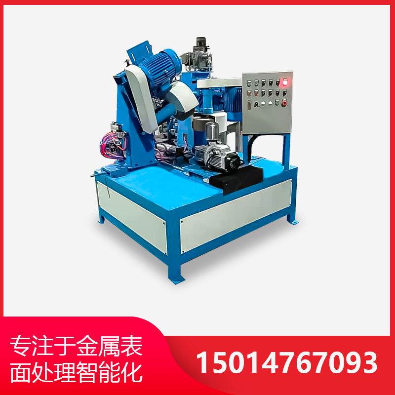 平面拋光機(jī)廠(chǎng)家介紹全自動(dòng)磨拋機(jī)的操作及清洗