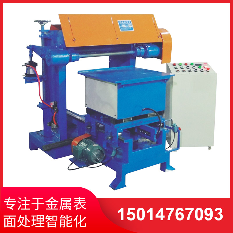 操作不當(dāng)會(huì)對(duì)自動(dòng)拋光機(jī)造成嚴(yán)重影響嗎？