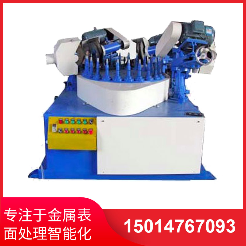 平面拋光機(jī)有什么用途？