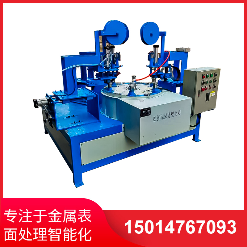 拋光機(jī)廠(chǎng)家介紹各種拋光機(jī)的種類(lèi)和區(qū)別