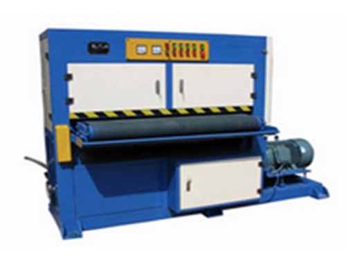 平面拉絲機保養(yǎng)方法有什么？