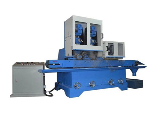 自動(dòng)拉絲機(jī)有哪些性能？